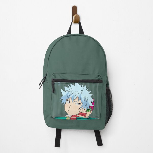 Item preview, Kaido from Saiki K designed and sold by soohyun13.