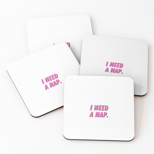 Item preview, I Need A Nap.  designed and sold by CharmStudio.