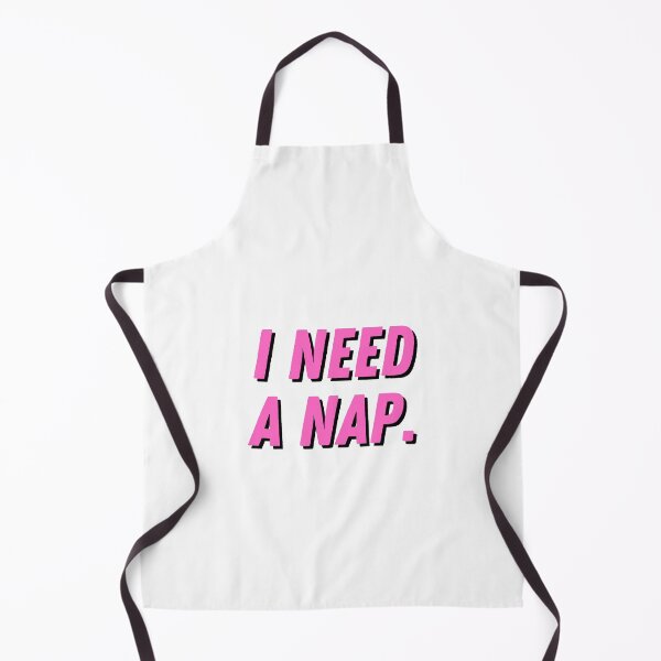 Item preview, I Need A Nap. designed and sold by CharmStudio.