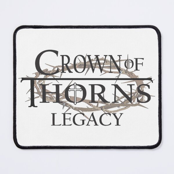Item preview, Crown of Thorns Legacy designed and sold by TerScott.