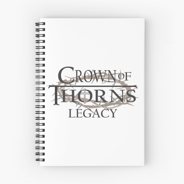 Item preview, Crown of Thorns Legacy designed and sold by TerScott.