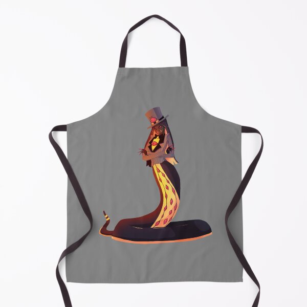 Item preview, Hazbin Hotel - Sir Pentious designed and sold by Thumbo-ArtBumbo.