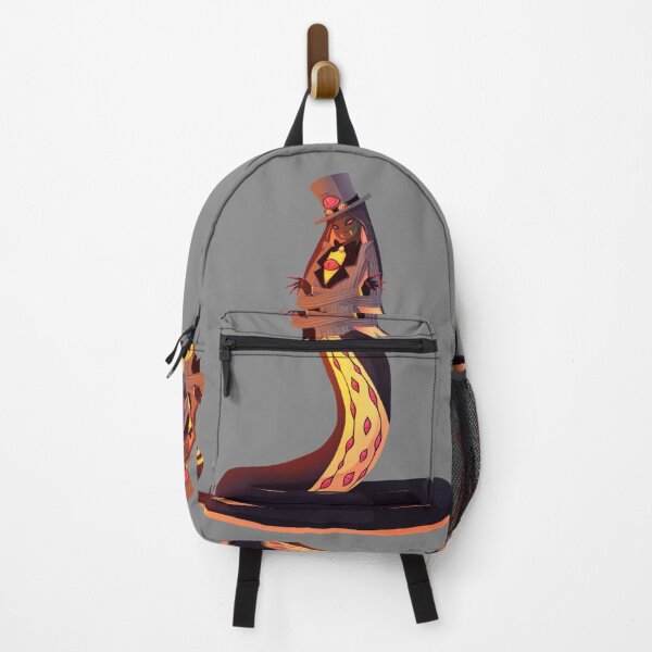 Item preview, Hazbin Hotel - Sir Pentious designed and sold by Thumbo-ArtBumbo.