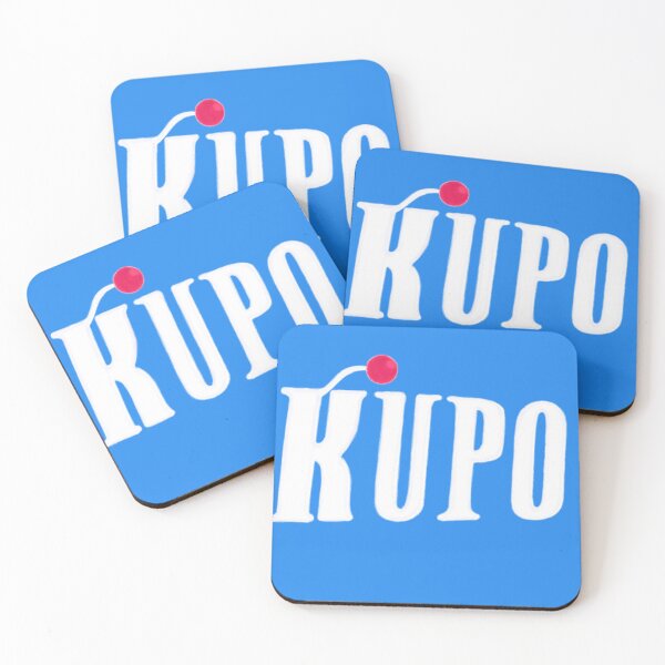 Item preview, Kupo designed and sold by grendelFX.