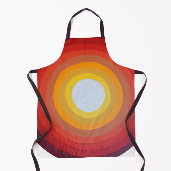 Item preview, Red Circles designed and sold by MobsProject.