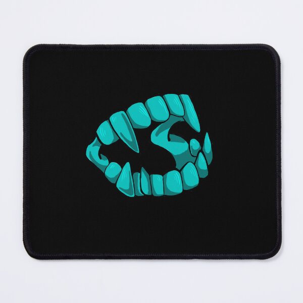 Item preview, Just Teeth designed and sold by Kaleigh Jacobson.