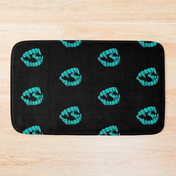 Item preview, Just Teeth designed and sold by Kaleigh Jacobson.
