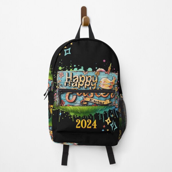 Item preview, Easter in Pixels: Exploring Tradition through Digital Art designed and sold by Artedig.