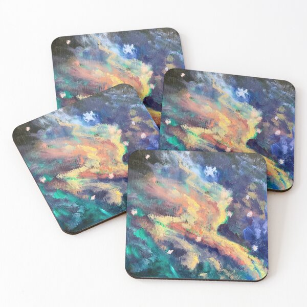 Item preview, The Clouds of Orion Nebula designed and sold by FuzzyLustre.