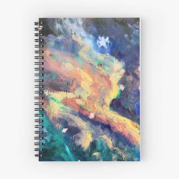 Item preview, The Clouds of Orion Nebula designed and sold by FuzzyLustre.