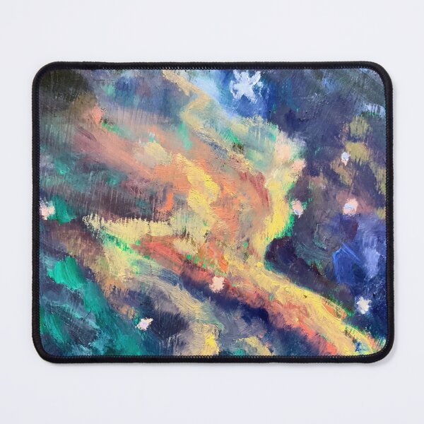 Item preview, The Clouds of Orion Nebula designed and sold by FuzzyLustre.