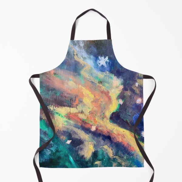 Item preview, The Clouds of Orion Nebula designed and sold by FuzzyLustre.