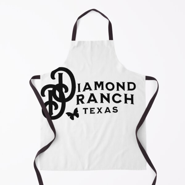 Item preview, Diamond D ranch texas - Fairest of Heart designed and sold by madebyhdesign.