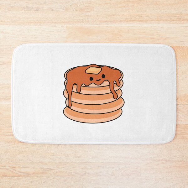 Item preview, Pancake Stack designed and sold by SideQuestDoodles.
