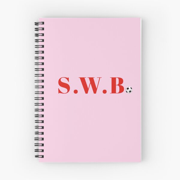 Item preview, Tee, S. W. B. designed and sold by WildLadyWood.