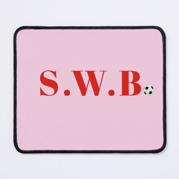 Item preview, Tee, S. W. B. designed and sold by WildLadyWood.