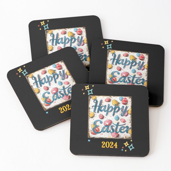 Item preview, Easter in Digital Colors: A Stunning Visual Tour designed and sold by Artedig.