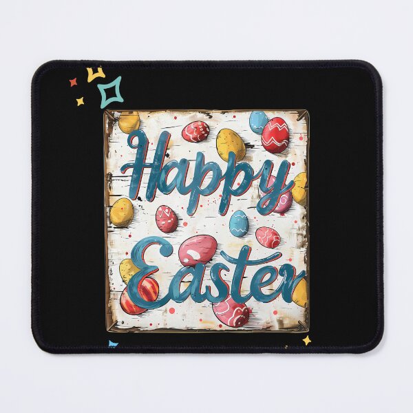 Item preview, Easter in Digital Colors: A Stunning Visual Tour designed and sold by Artedig.