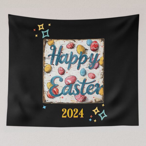 Item preview, Easter in Digital Colors: A Stunning Visual Tour designed and sold by Artedig.