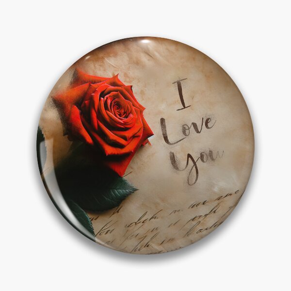 Item preview, Love with All Your Heart designed and sold by Michael van der Hoorn.