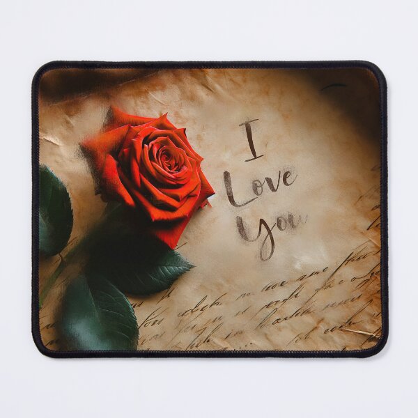Item preview, Love with All Your Heart designed and sold by Michael van der Hoorn.