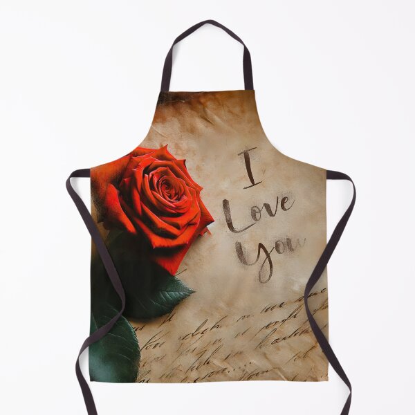 Item preview, Love with All Your Heart designed and sold by Michael van der Hoorn.