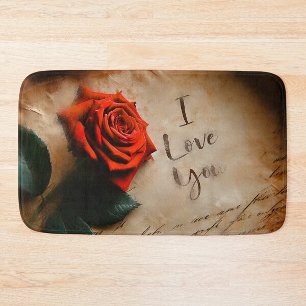 Item preview, Love with All Your Heart designed and sold by Michael van der Hoorn.