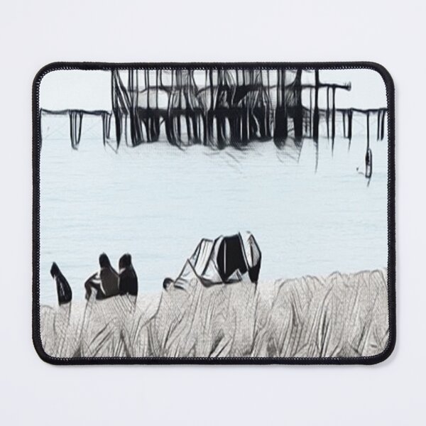 Item preview, Aspect of Brighton  designed and sold by Terry Collett.