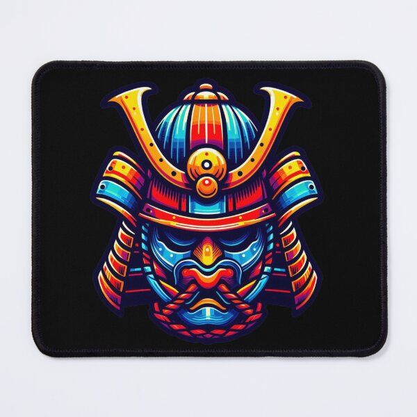 Item preview, Samurai Kabuto Helmet designed and sold by liondrifter.