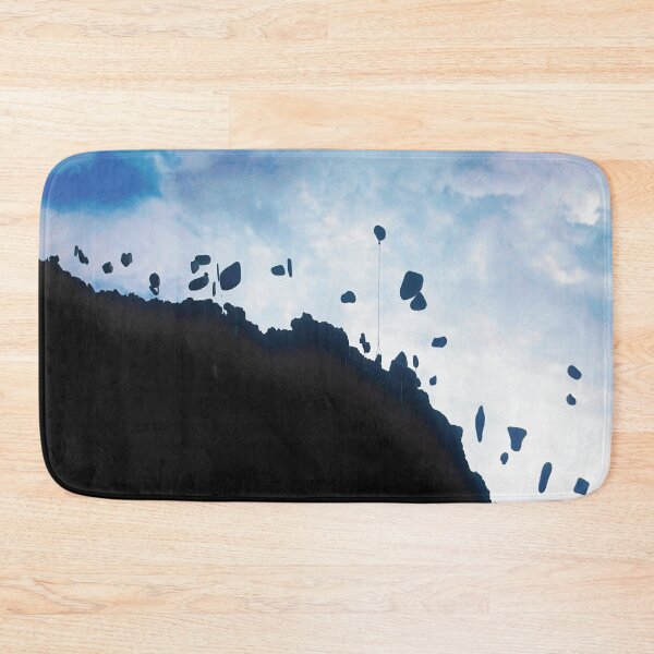 Item preview, Flying stones designed and sold by Nomad-vibes.