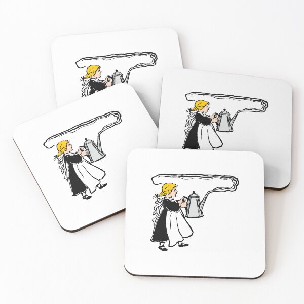 Item preview, The Coffee Moment designed and sold by AwakenCoffee.