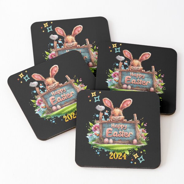 Item preview, Tradition and Modernity: Easter through Digital Art designed and sold by Artedig.