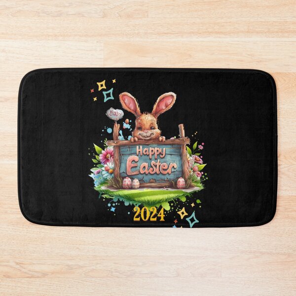 Item preview, Tradition and Modernity: Easter through Digital Art designed and sold by Artedig.