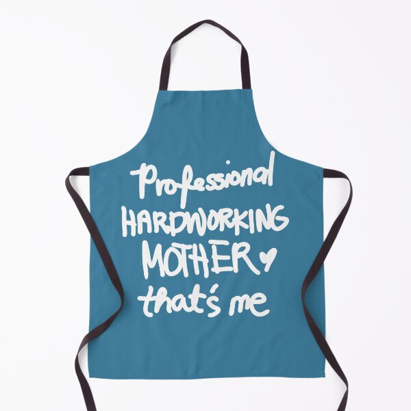 Item preview, Professional Hardworking Mother designed and sold by swizzytoes.