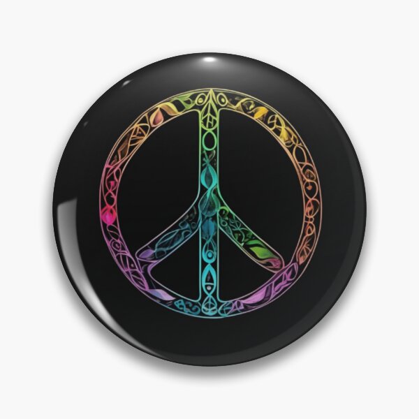 Item preview, Peaceful  designed and sold by BubbleTextBox.