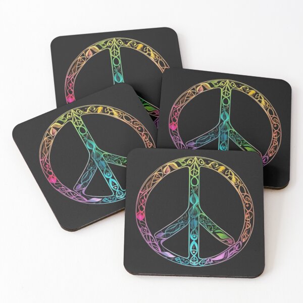 Item preview, Peaceful  designed and sold by BubbleTextBox.