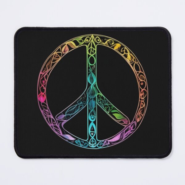 Item preview, Peaceful designed and sold by BubbleTextBox.