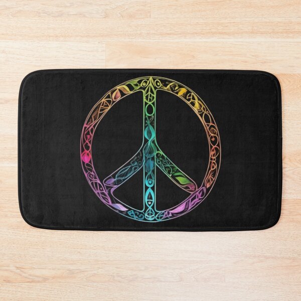 Item preview, Peaceful  designed and sold by BubbleTextBox.