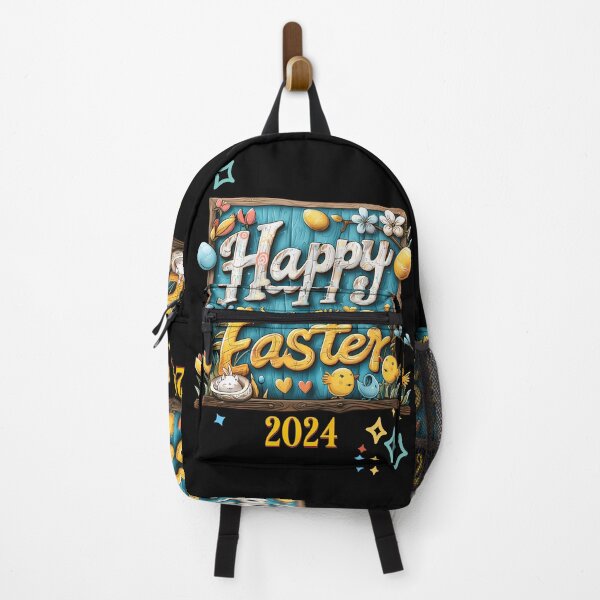 Item preview, Easter in Pixels: Exploring Holiday Digital Art designed and sold by Artedig.