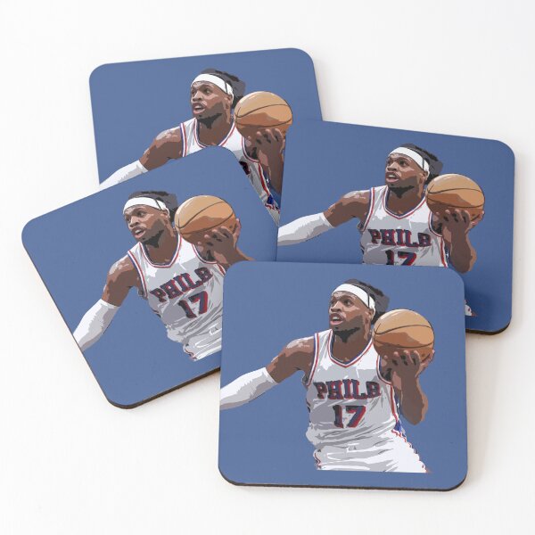 Item preview, Buddy Hield designed and sold by raffrasta.