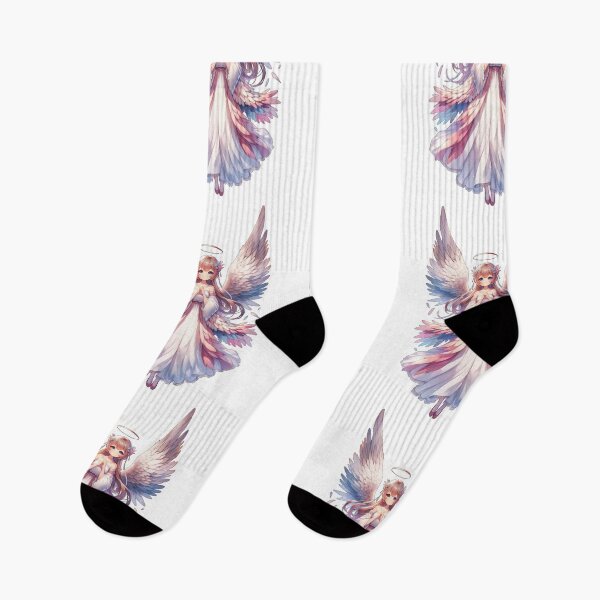 Item preview, Angel Christian Religous Entity Jesus and God designed and sold by kylmllr101684.