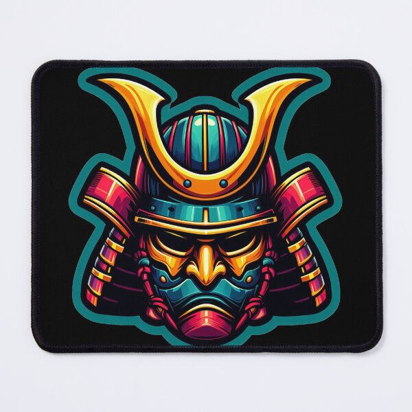 Item preview, Samurai Kabuto Helmet designed and sold by liondrifter.