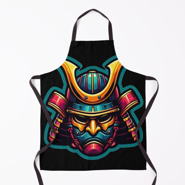 Item preview, Samurai Kabuto Helmet designed and sold by liondrifter.