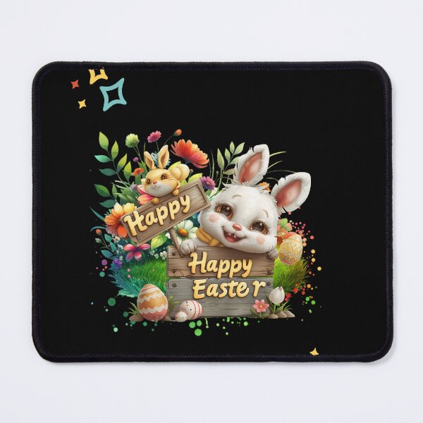 Item preview, Exploring Easter Iconography: Revealing Digital Art designed and sold by Artedig.