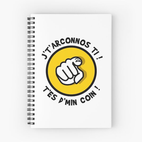 Item preview, I'm not wearing ti! You're from min corner! designed and sold by humour-chti.
