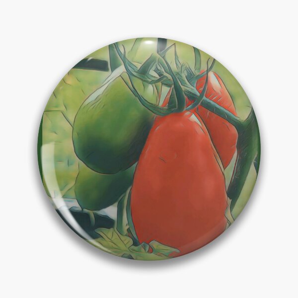 Aperçu de l'œuvre Tomates Roma créée et vendue par O-Time.