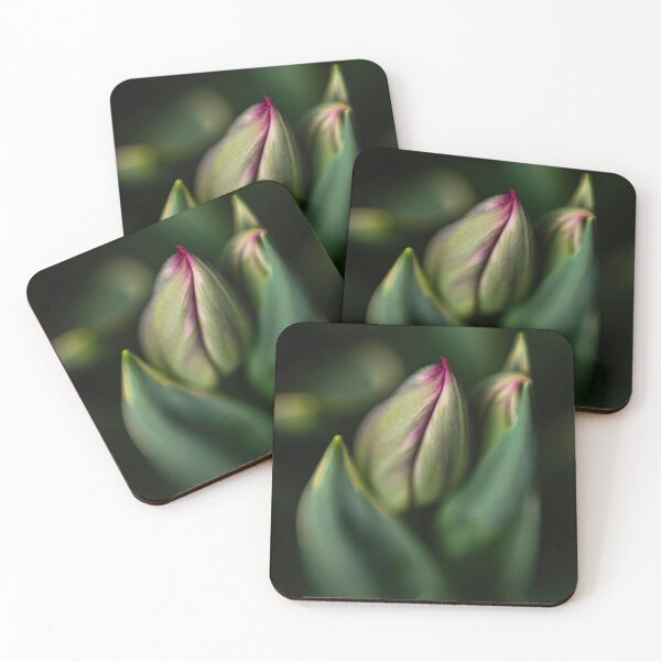 Item preview, Graceful Tulip Bud designed and sold by Helen K. Passey.
