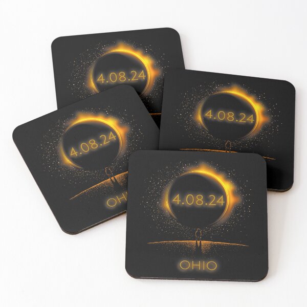 Item preview, Total Solar Eclipse 2024 Shirt, America Totality 04.08.24 Shirt, Solar Eclipse 2024 Shirt, Solar Eclipse  designed and sold by UniqueStylistic.
