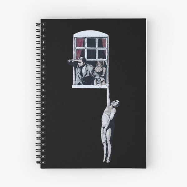 Item preview, bansky street art designed and sold by martin max.