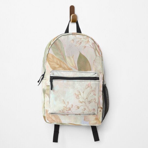 Item preview, Pastel Leaves designed and sold by JANA4446.